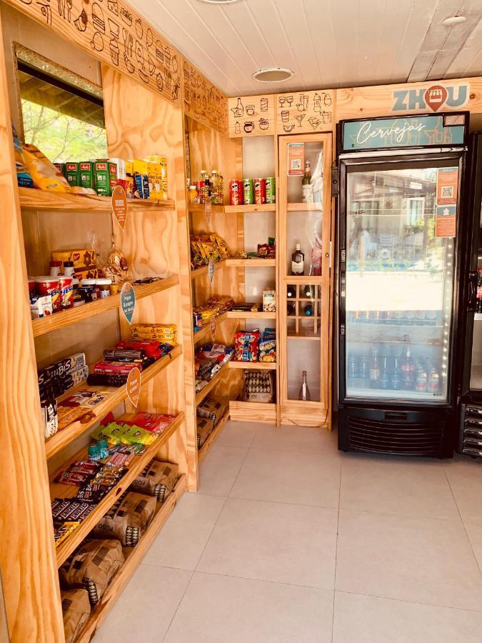 Pôrto das Galinhas Bangalo Boutique Com Piscina Privativa 빌라 외부 사진