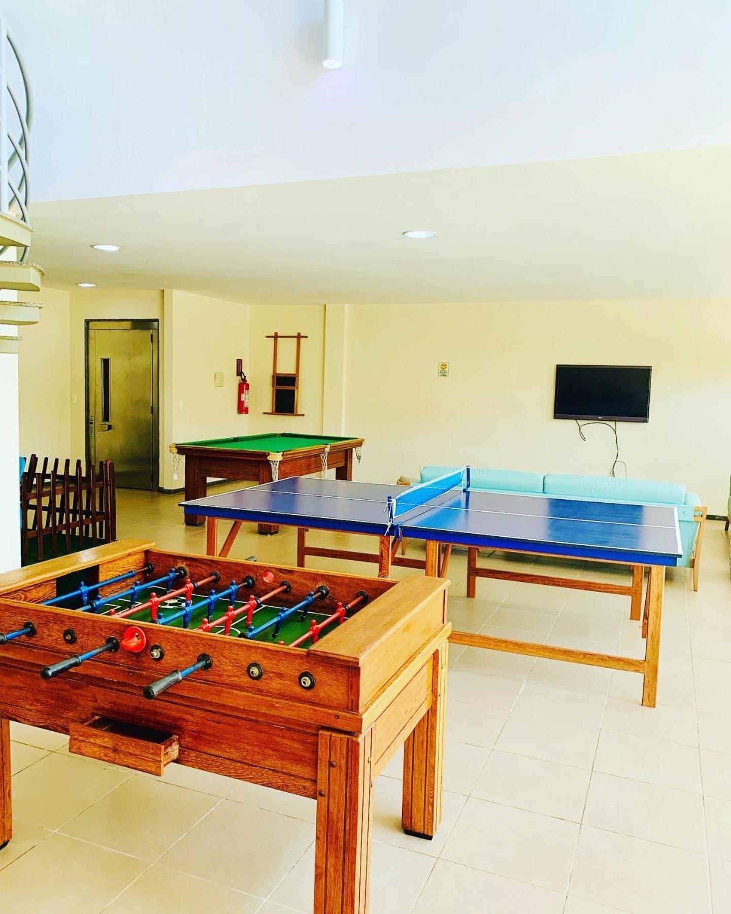 Pôrto das Galinhas Bangalo Boutique Com Piscina Privativa 빌라 외부 사진